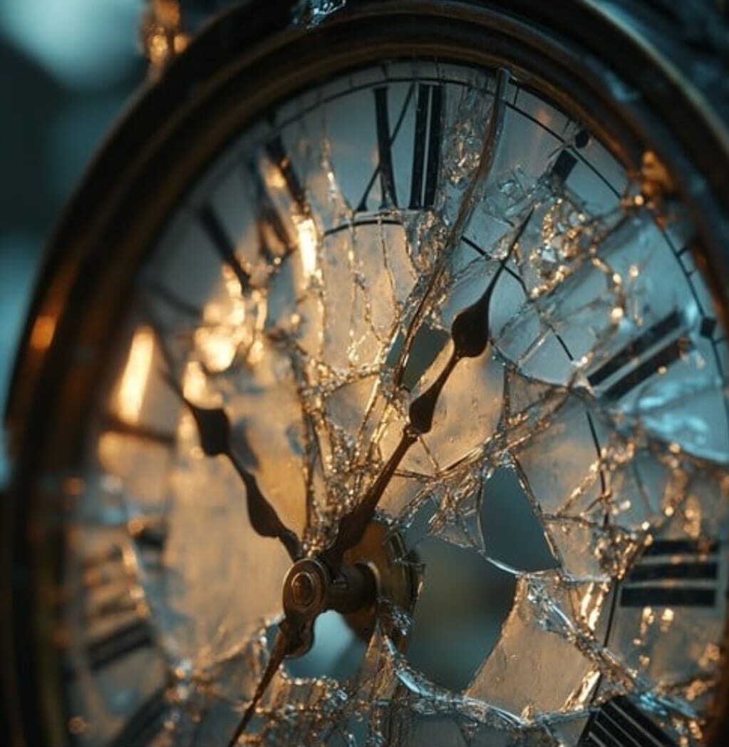 reloj